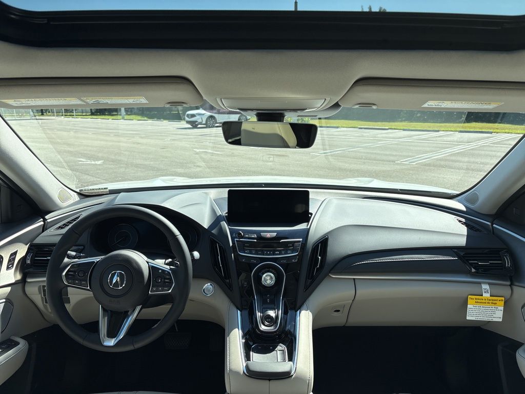 Thumbnail: 2026 Acura RDX - 19