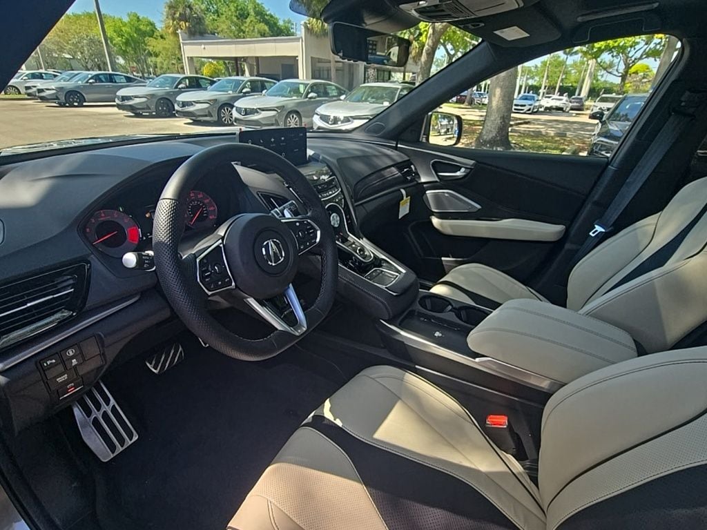 Thumbnail: 2026 Acura RDX - 16