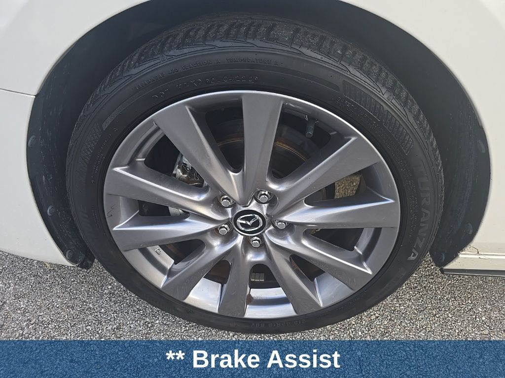 Thumbnail: 2021 Mazda Mazda3 - 10