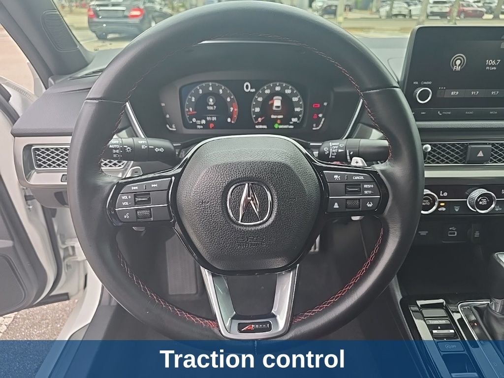 Thumbnail: 2023 Acura Integra - 20