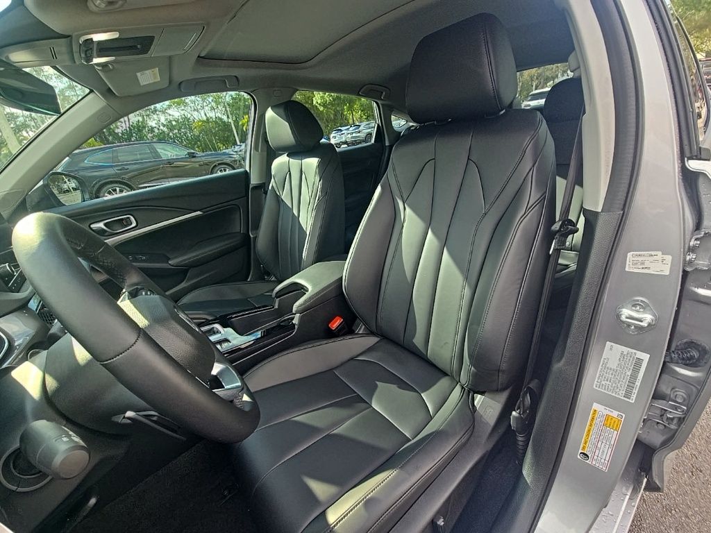 Thumbnail: 2024 Acura Integra - 15