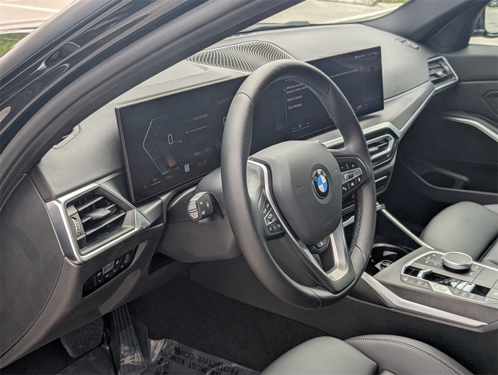 Thumbnail: 2024 BMW 3 Series - 15