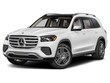 Mercedes-Benz GLS 450