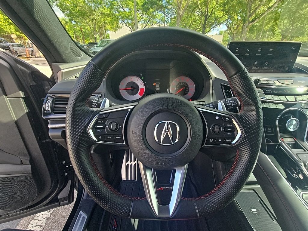 Thumbnail: 2024 Acura RDX - 19