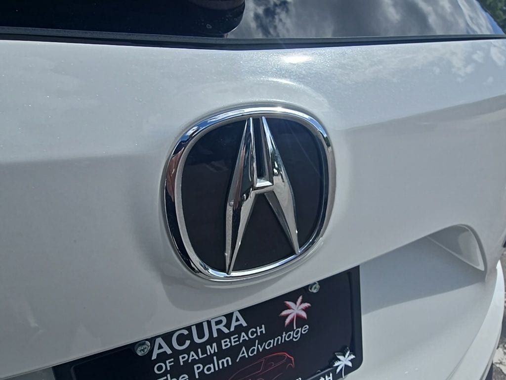 Thumbnail: 2023 Acura RDX - 11