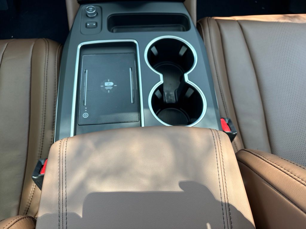 Thumbnail: 2026 Acura MDX - 25