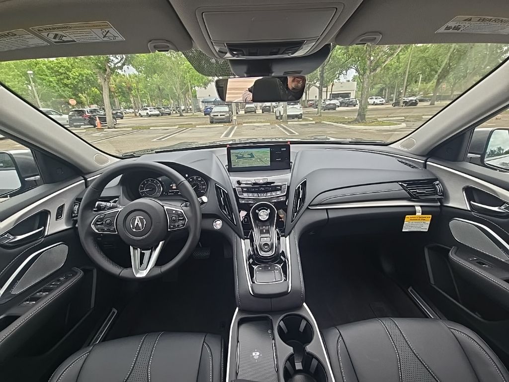 Thumbnail: 2026 Acura RDX - 33