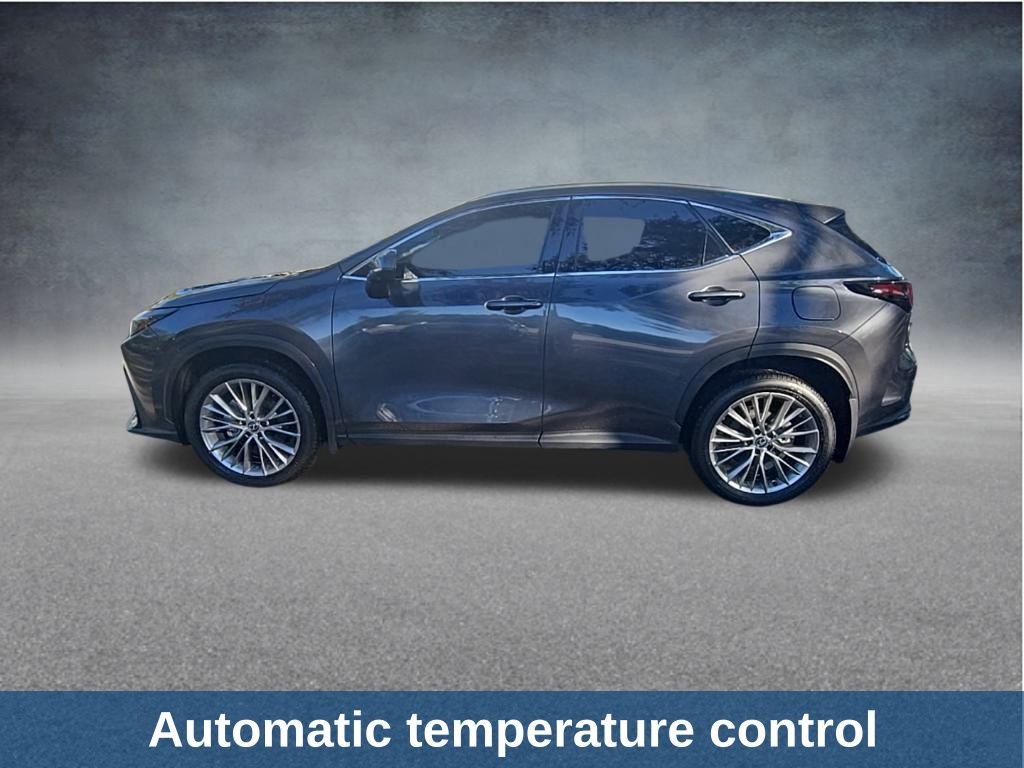 Thumbnail: 2025 Lexus NX - 13