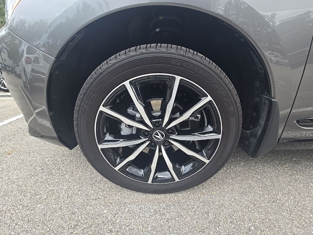 Thumbnail: 2025 Acura RDX - 10