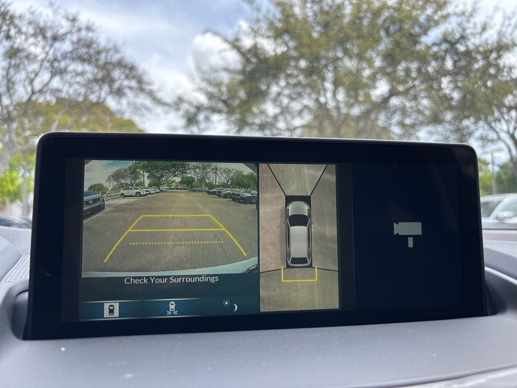 Thumbnail: 2026 Acura RDX - 31