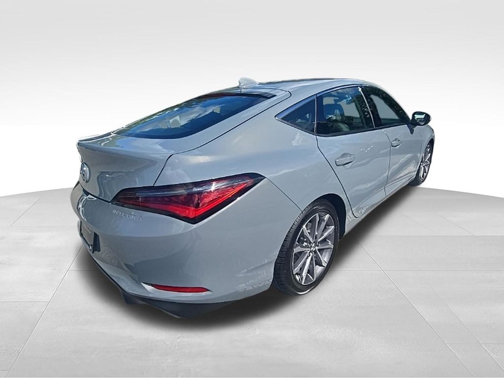 Thumbnail: 2026 Acura Integra - 5