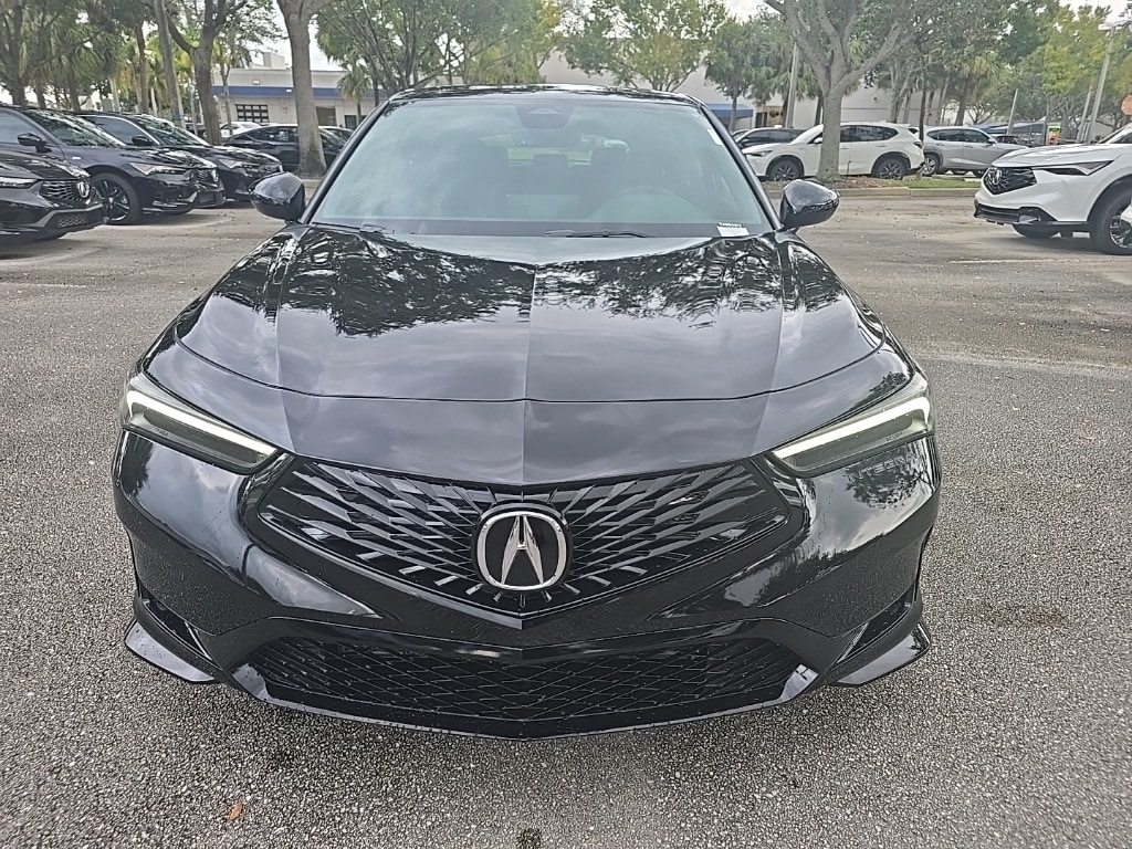 Thumbnail: 2026 Acura Integra - 2