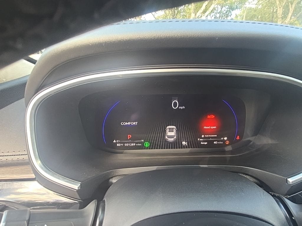 Thumbnail: 2023 Acura MDX - 28