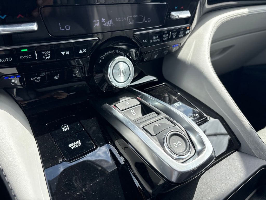 Thumbnail: 2026 Acura MDX - 29