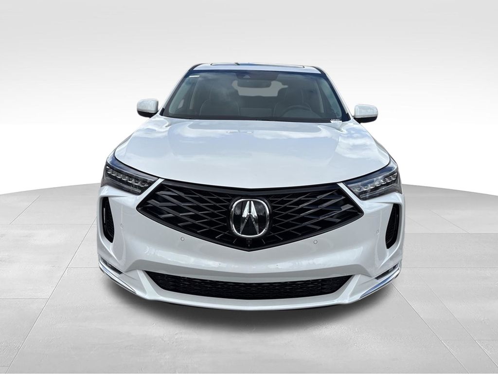 Thumbnail: 2026 Acura RDX - 8