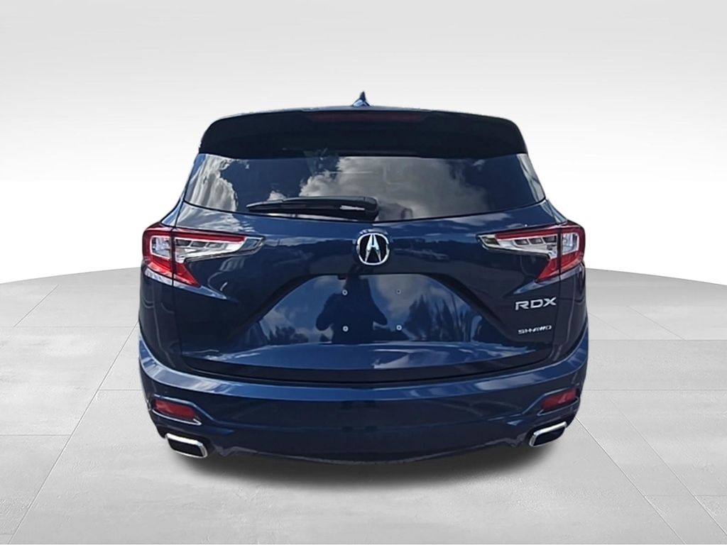 Thumbnail: 2026 Acura RDX - 6