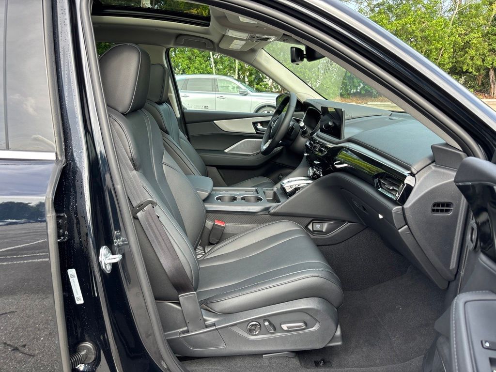 Thumbnail: 2026 Acura MDX - 12