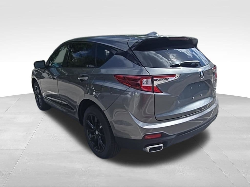 Thumbnail: 2026 Acura RDX - 7