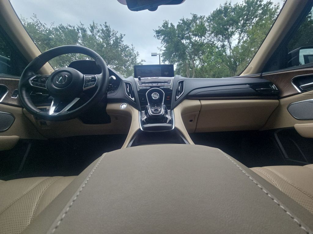Thumbnail: 2024 Acura RDX - 11