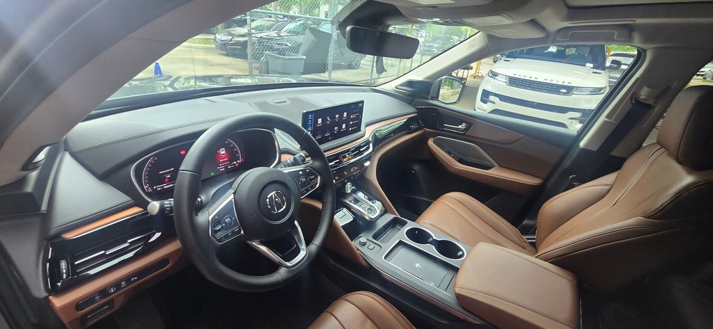 Thumbnail: 2026 Acura MDX - 31