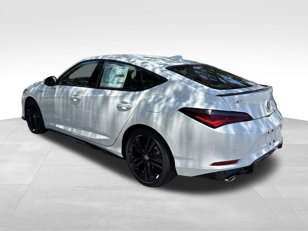 Thumbnail: 2026 Acura Integra - 3