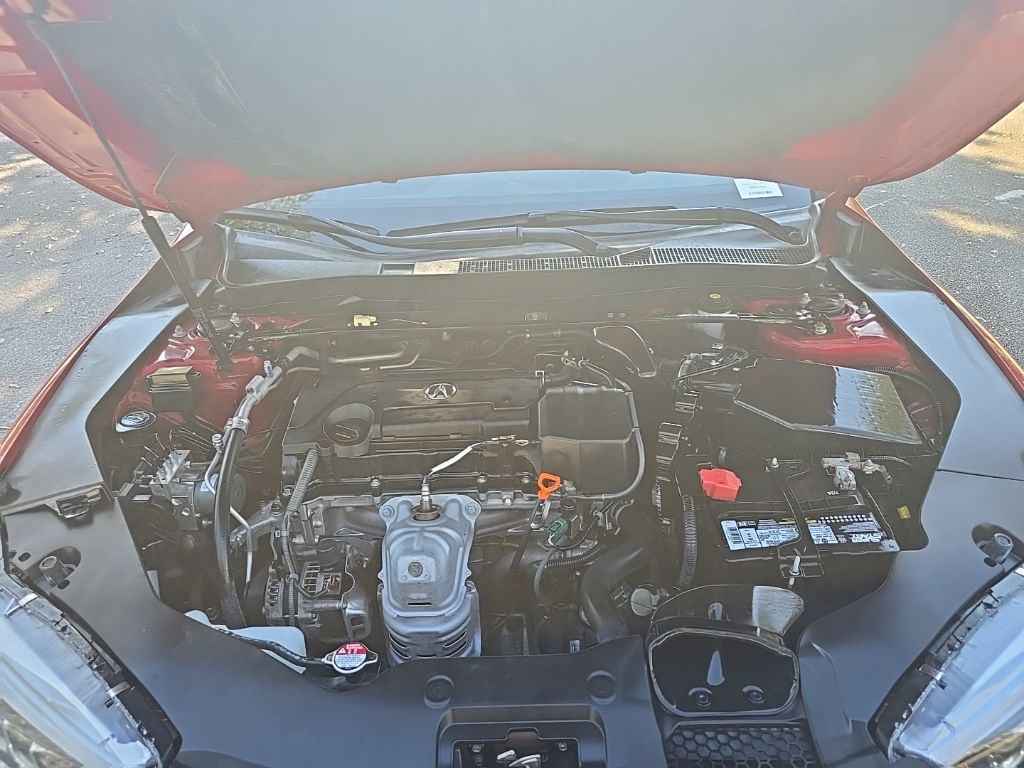 Thumbnail: 2019 Acura TLX - 28