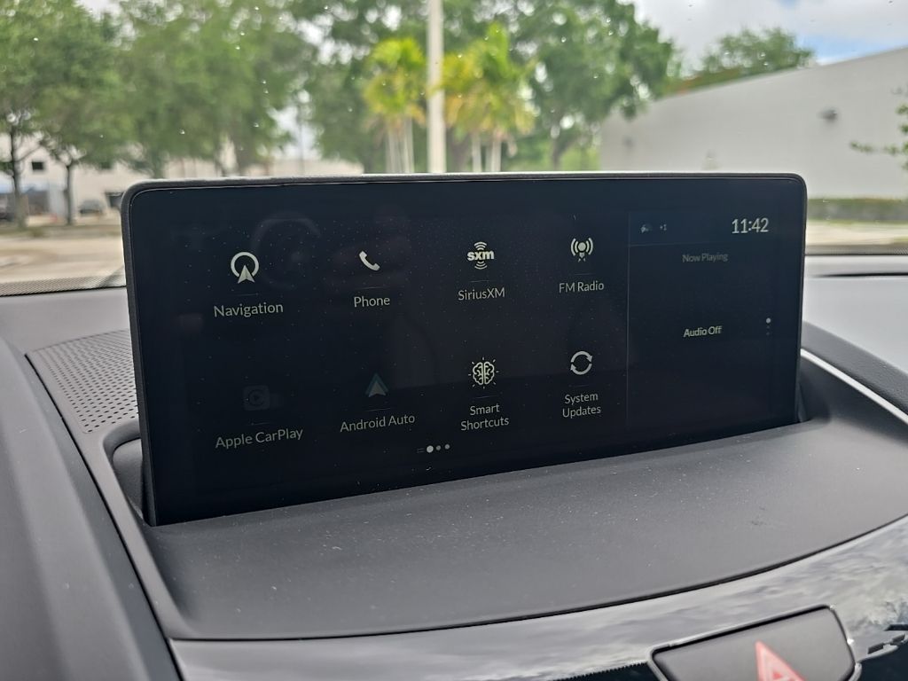 Thumbnail: 2026 Acura RDX - 24