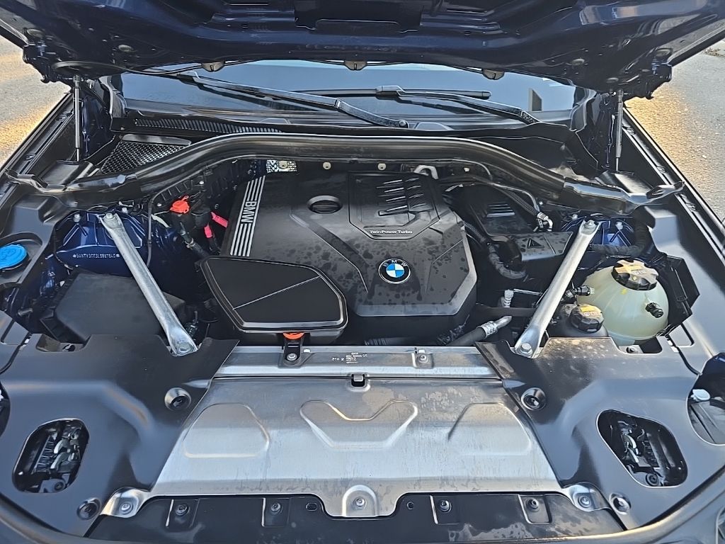 Thumbnail: 2020 BMW X3 - 35