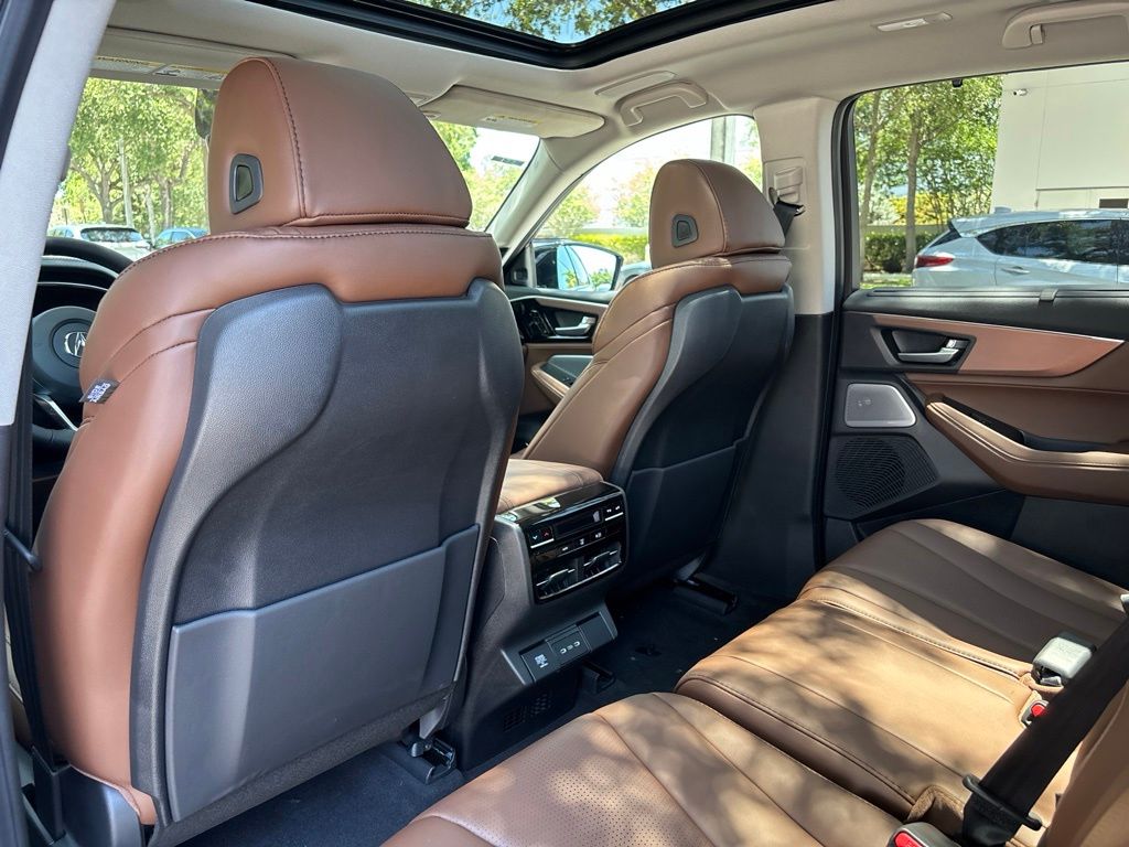 Thumbnail: 2026 Acura MDX - 20