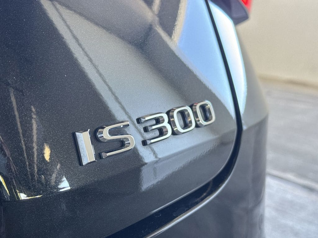 Thumbnail: 2024 Lexus IS - 11