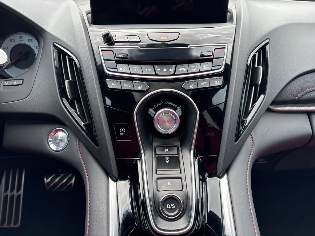 Thumbnail: 2024 Acura RDX - 29