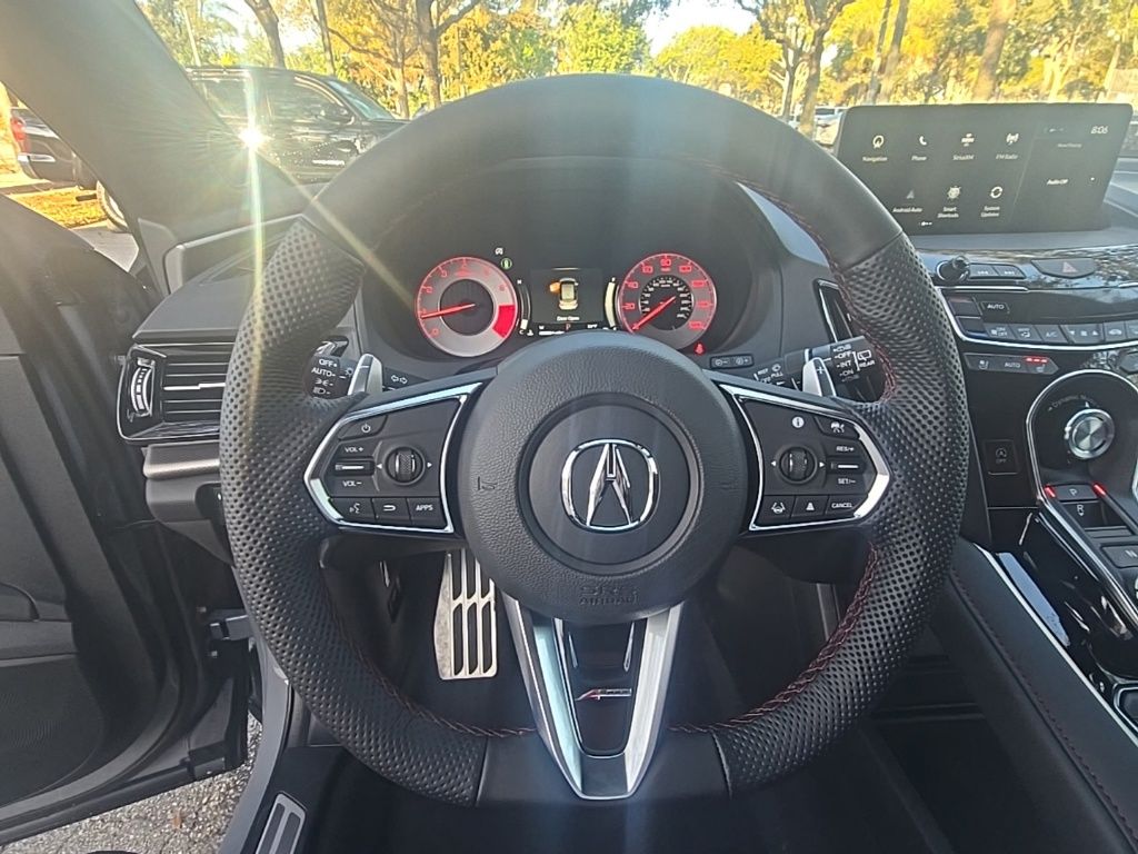 Thumbnail: 2026 Acura RDX - 18