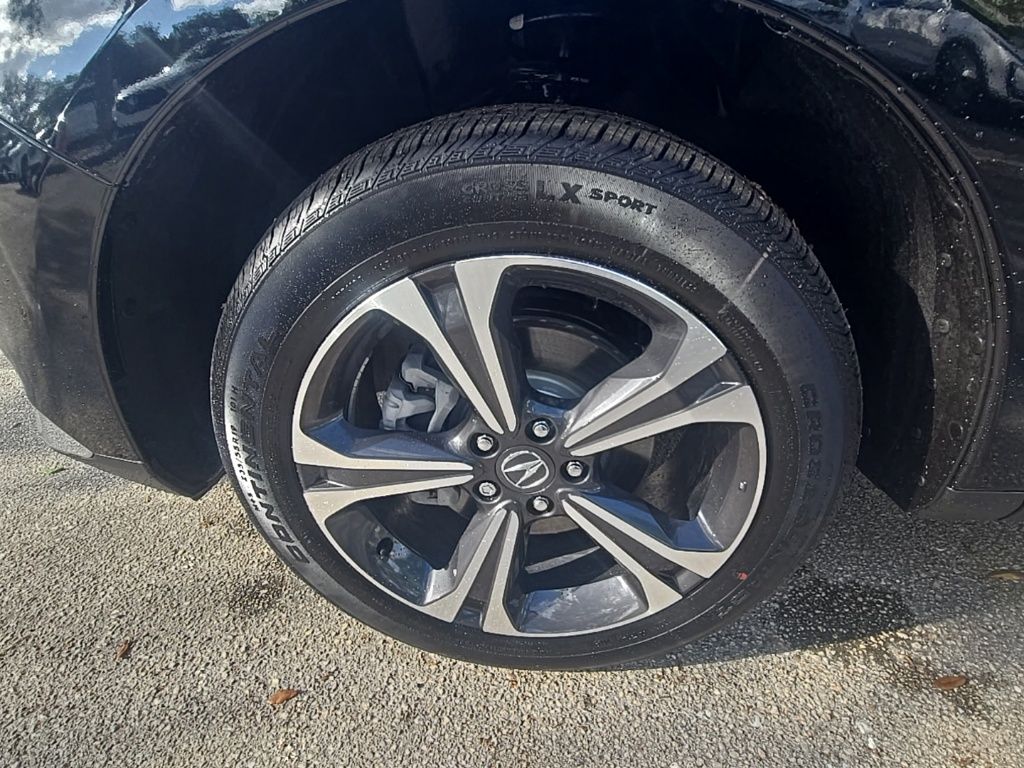 Thumbnail: 2026 Acura RDX - 9