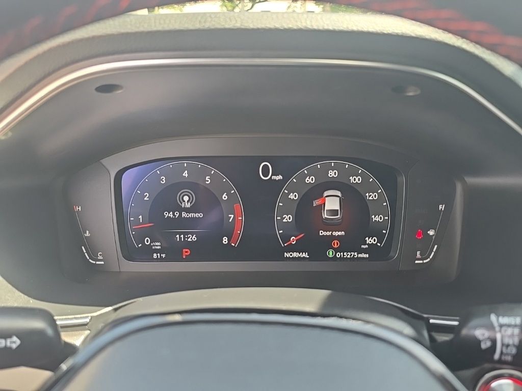 2025 Acura Integra A-Spec - Photo 22