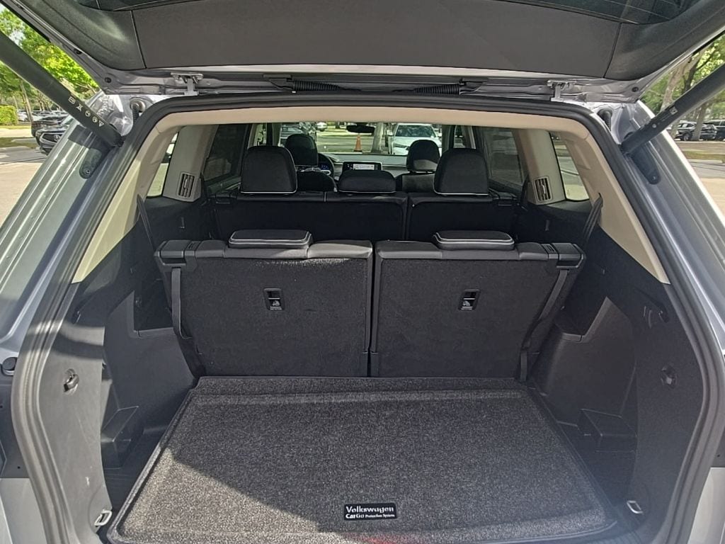 Thumbnail: 2024 Volkswagen Atlas - 35