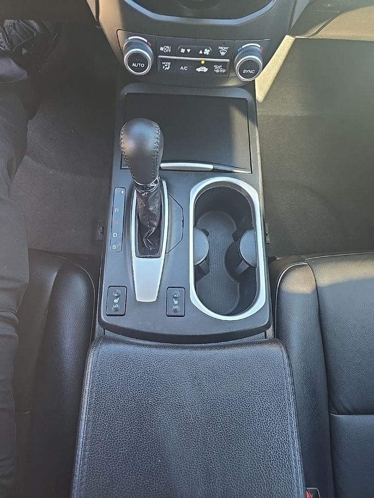 Thumbnail: 2018 Acura RDX - 27