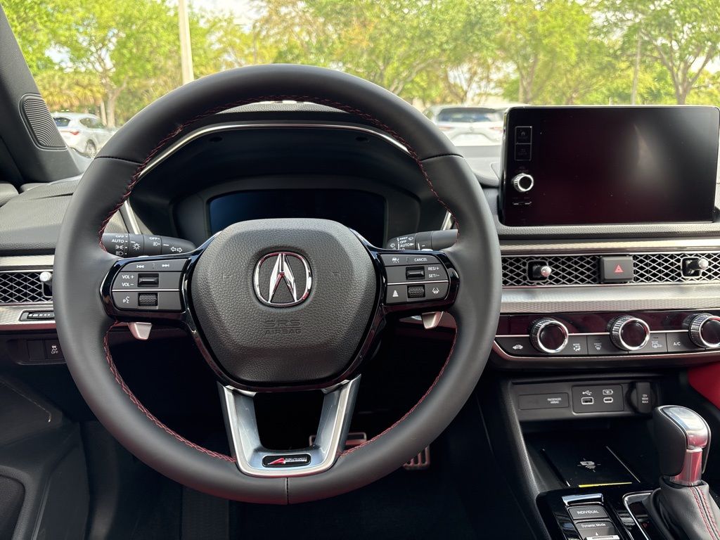 Thumbnail: 2026 Acura Integra - 22