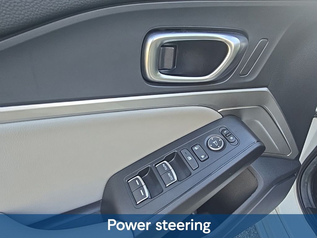 Thumbnail: 2024 Acura Integra - 16