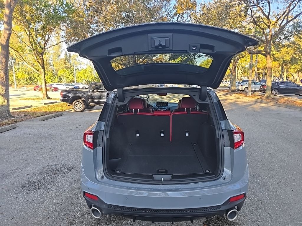 Thumbnail: 2026 Acura RDX - 31