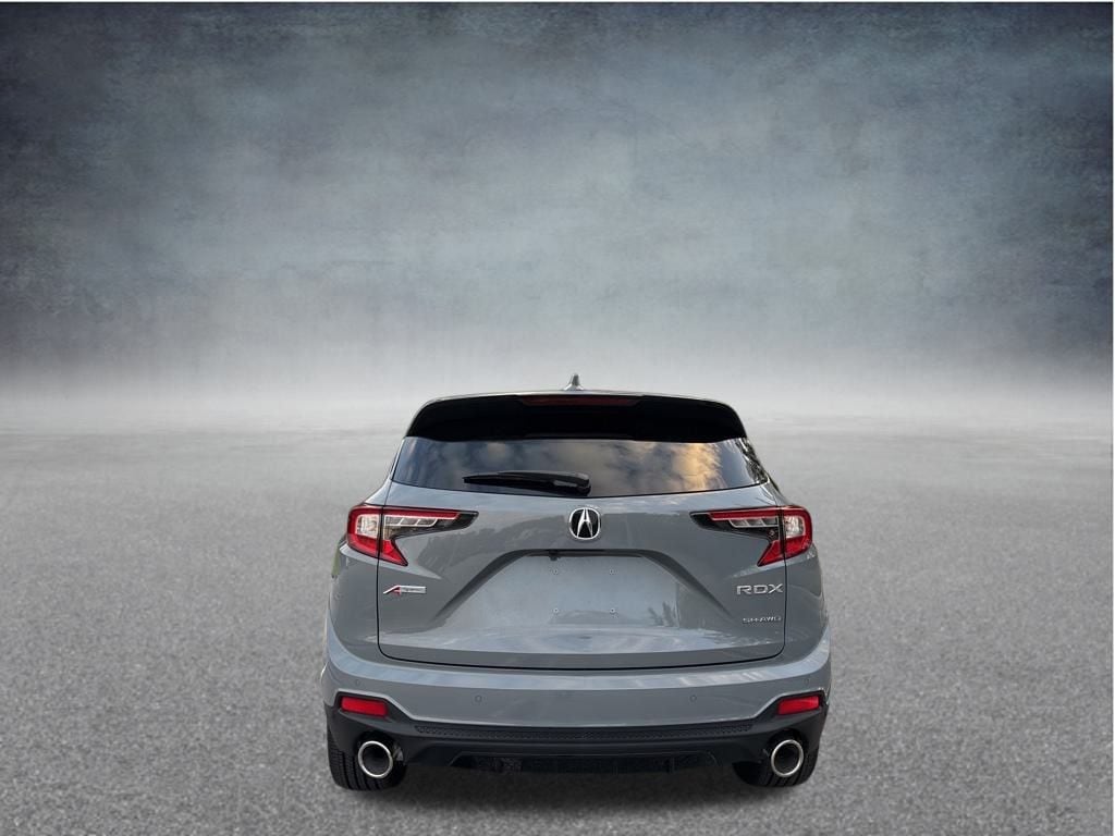Thumbnail: 2026 Acura RDX - 4