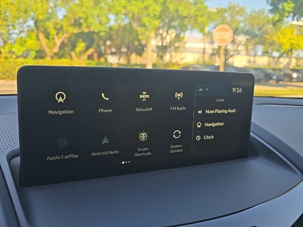 Thumbnail: 2026 Acura RDX - 21