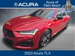  Acura TLX