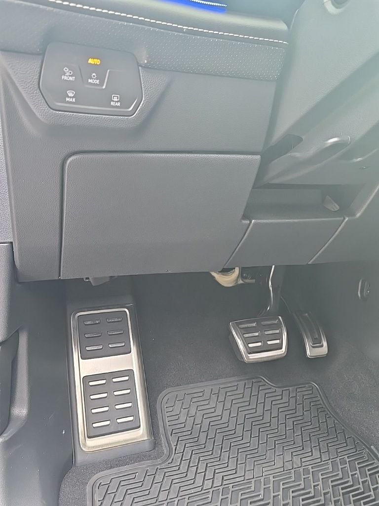 Thumbnail: 2024 Volkswagen Atlas - 17