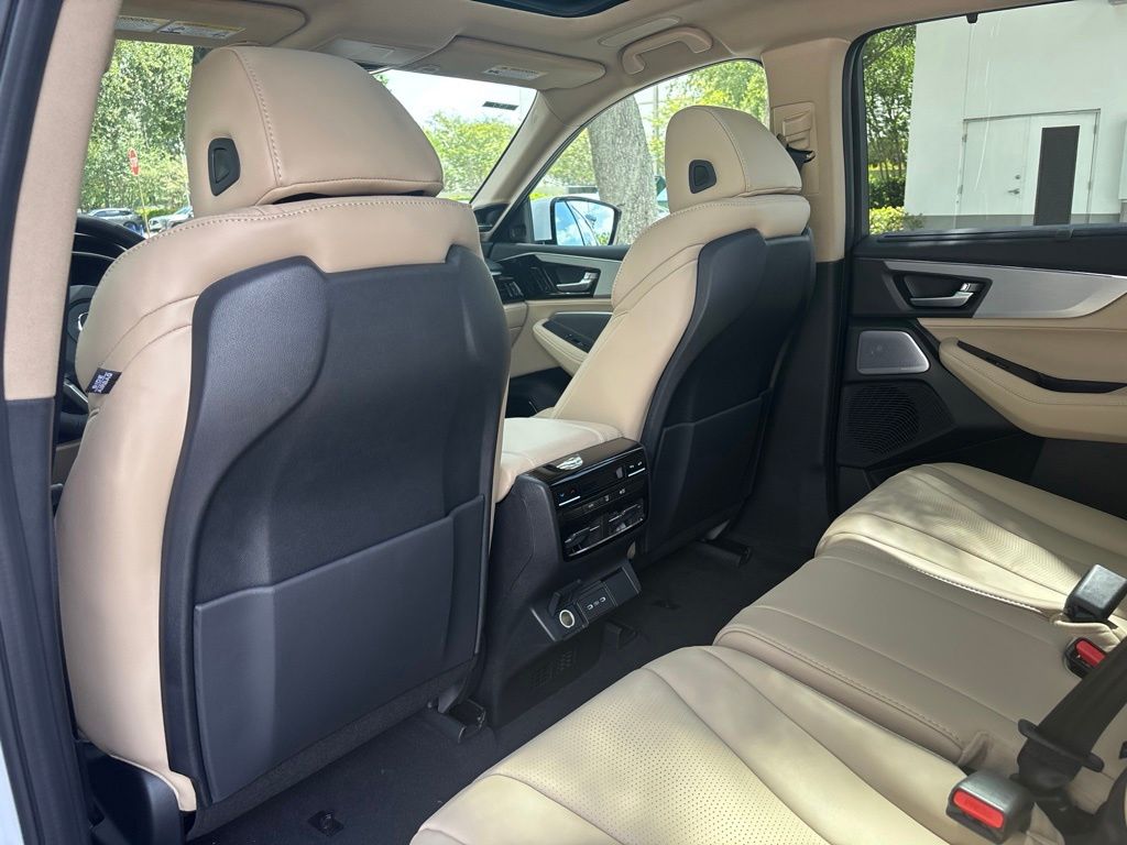 Thumbnail: 2026 Acura MDX - 19