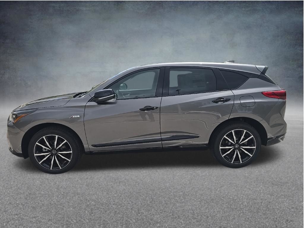 Thumbnail: 2026 Acura RDX - 8