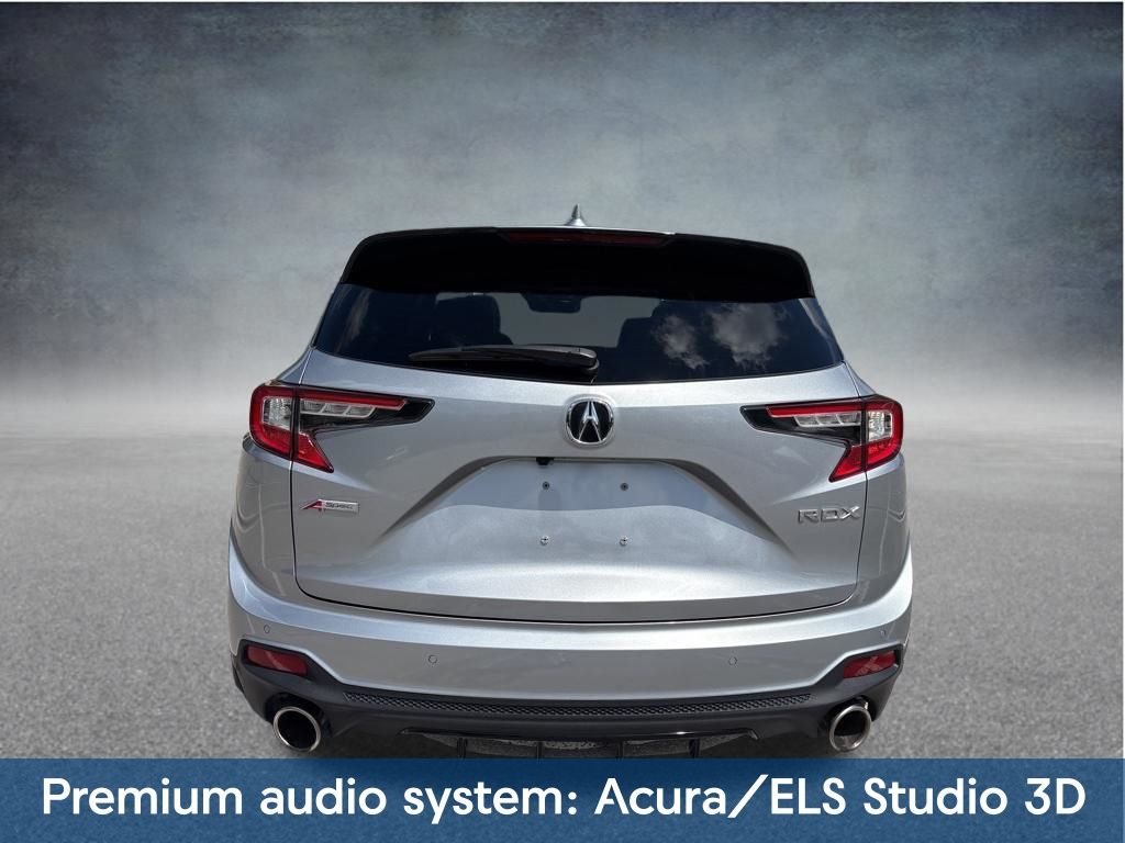 Thumbnail: 2023 Acura RDX - 5