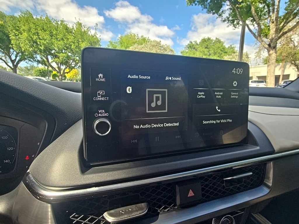 Thumbnail: 2025 Acura ADX - 20