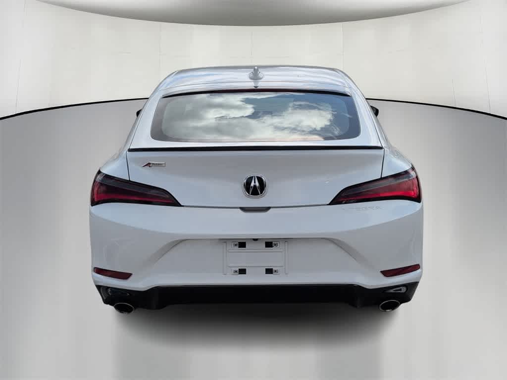 Thumbnail: 2023 Acura Integra - 4