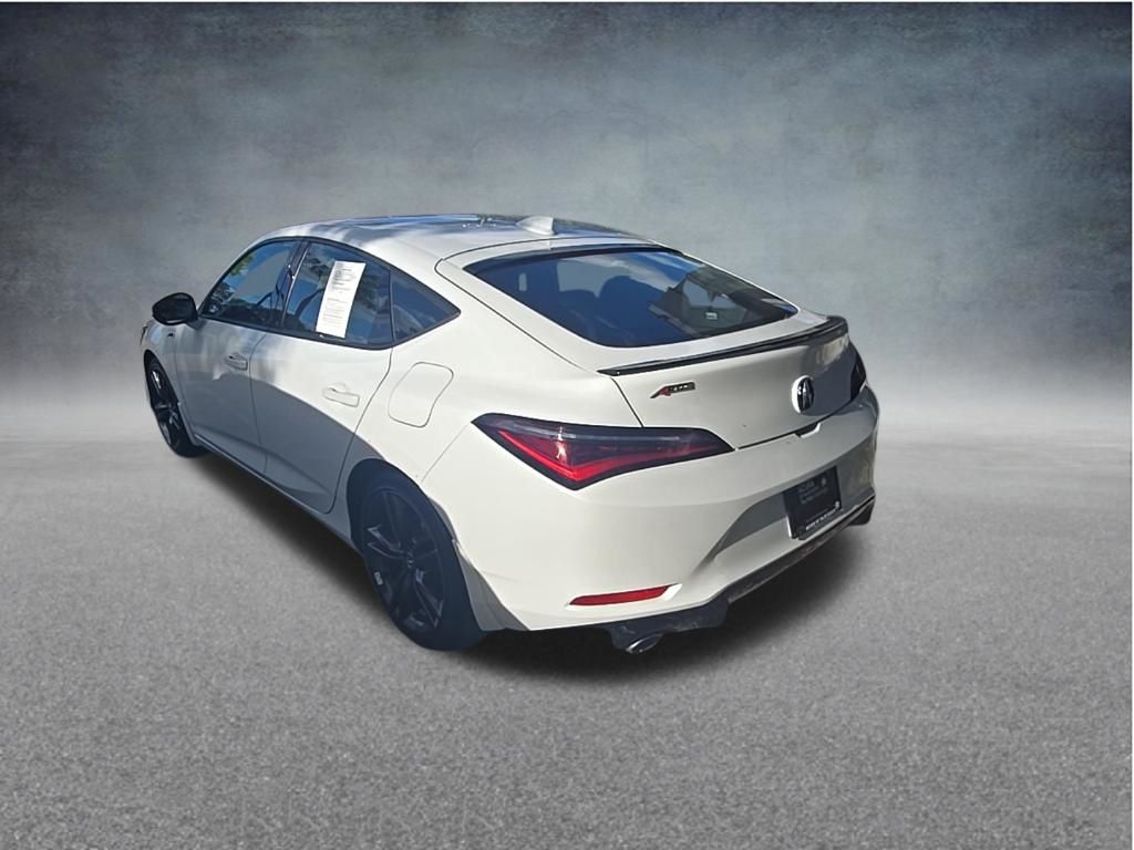 Thumbnail: 2023 Acura Integra - 9