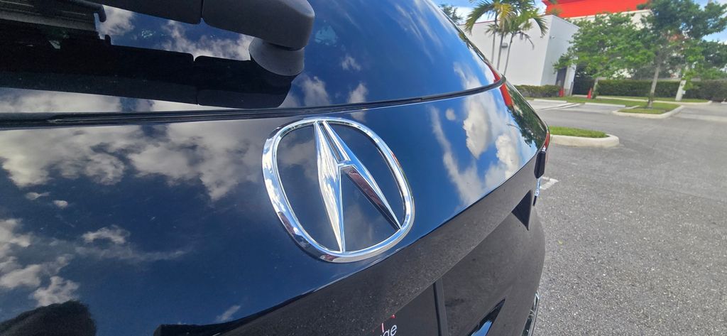 Thumbnail: 2026 Acura MDX - 12